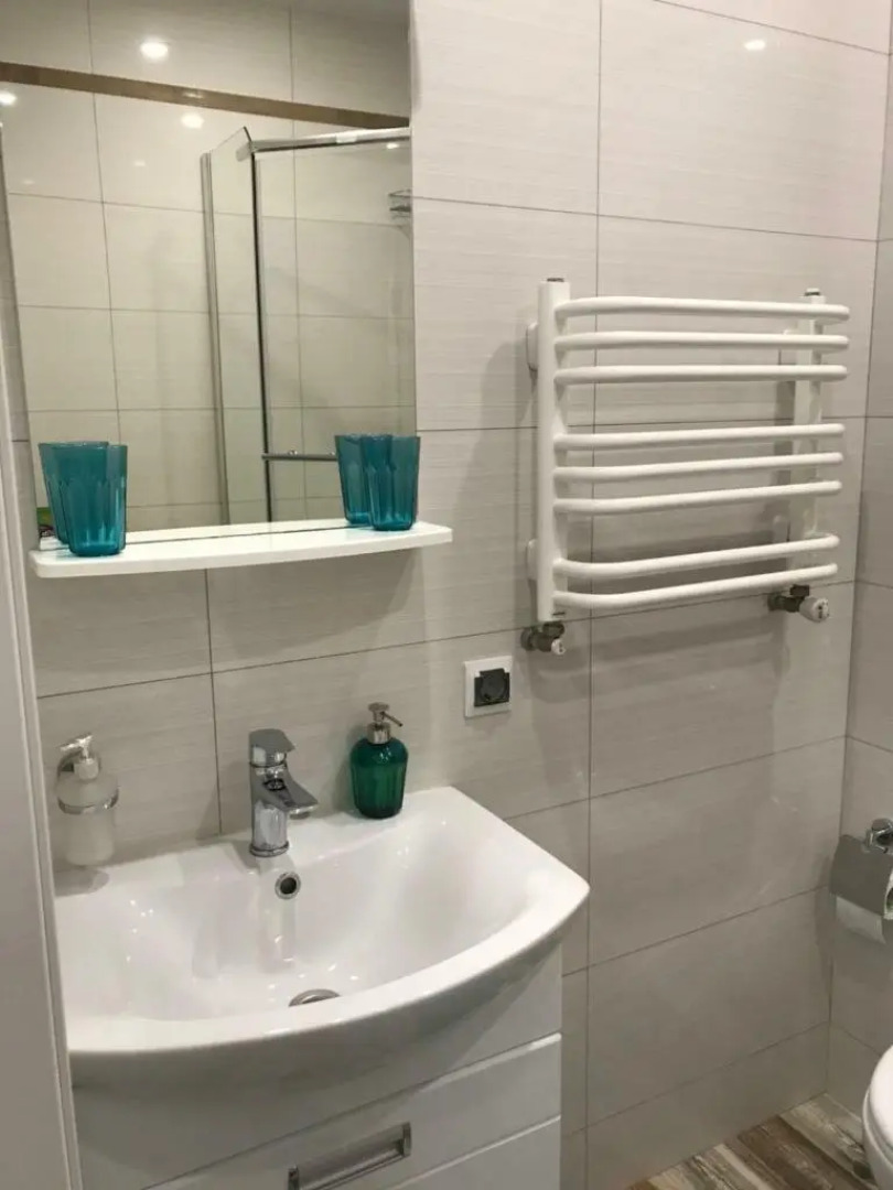 Апартаменты StatusApart 2