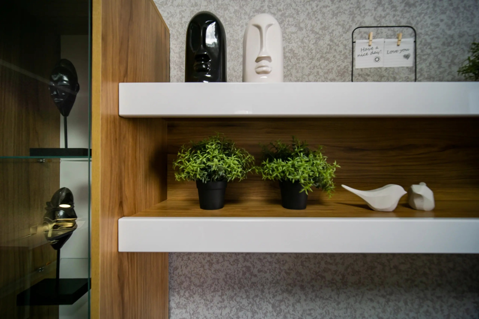 Квартира Print