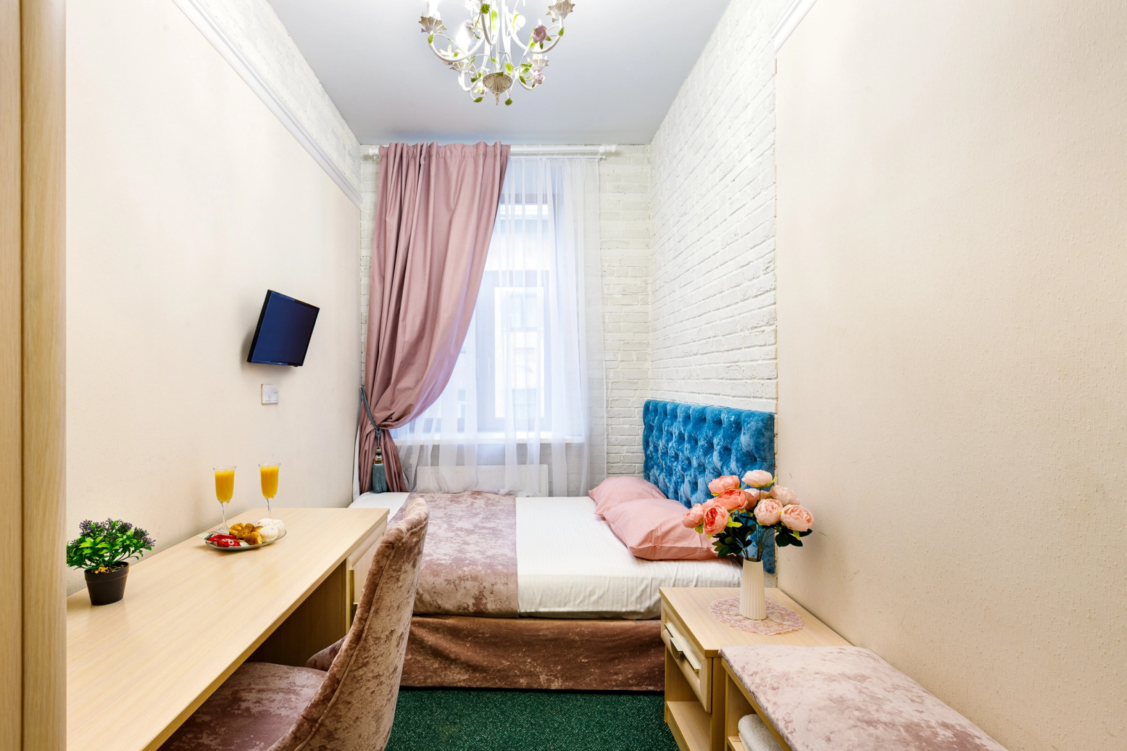 Гостевой дом Почтамтская 10