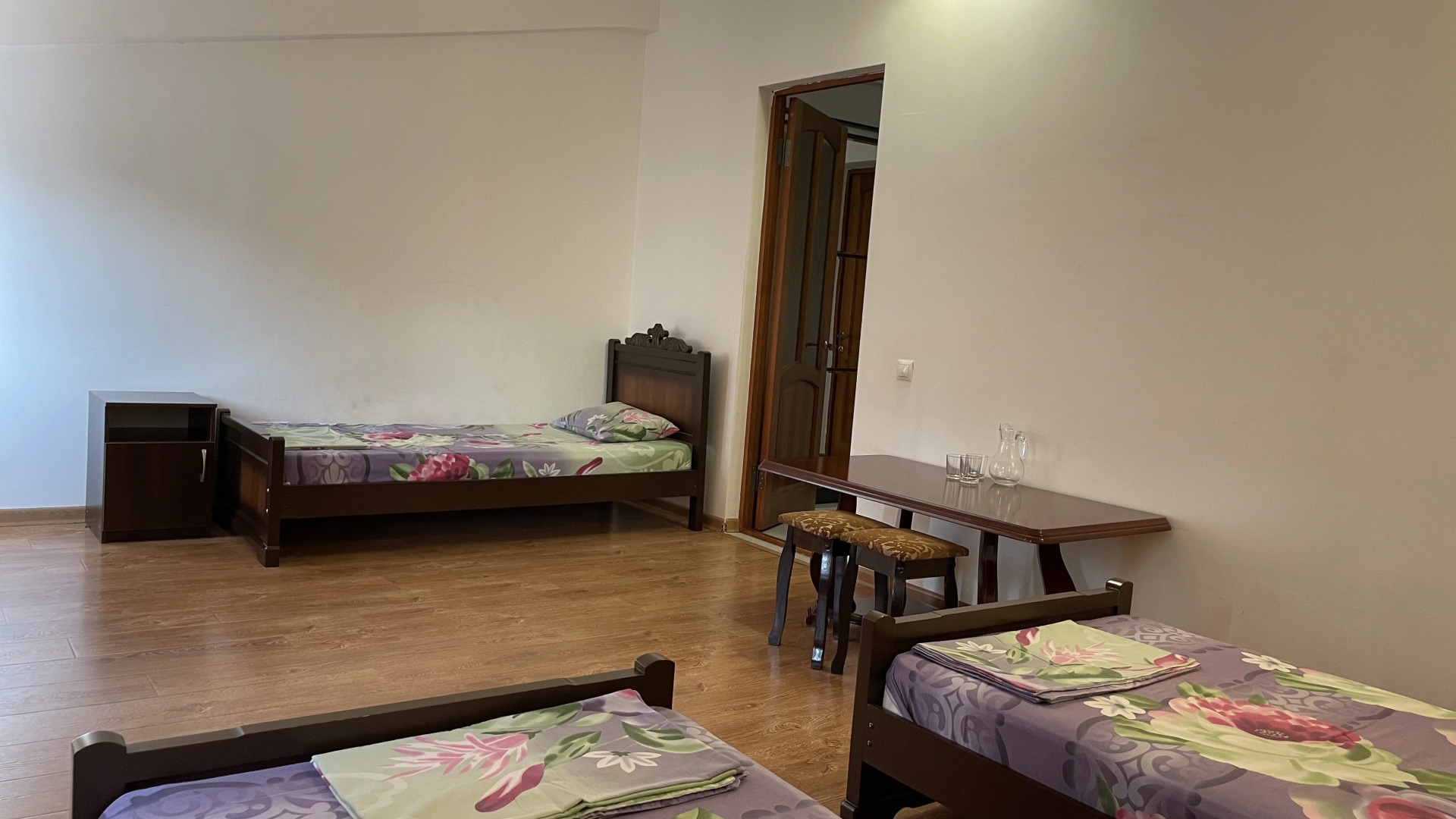 Отель Марказ