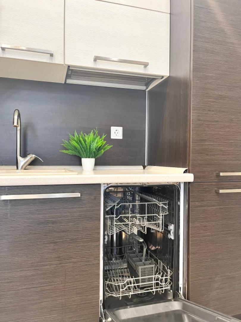 Апартаменты у Kazanmoll