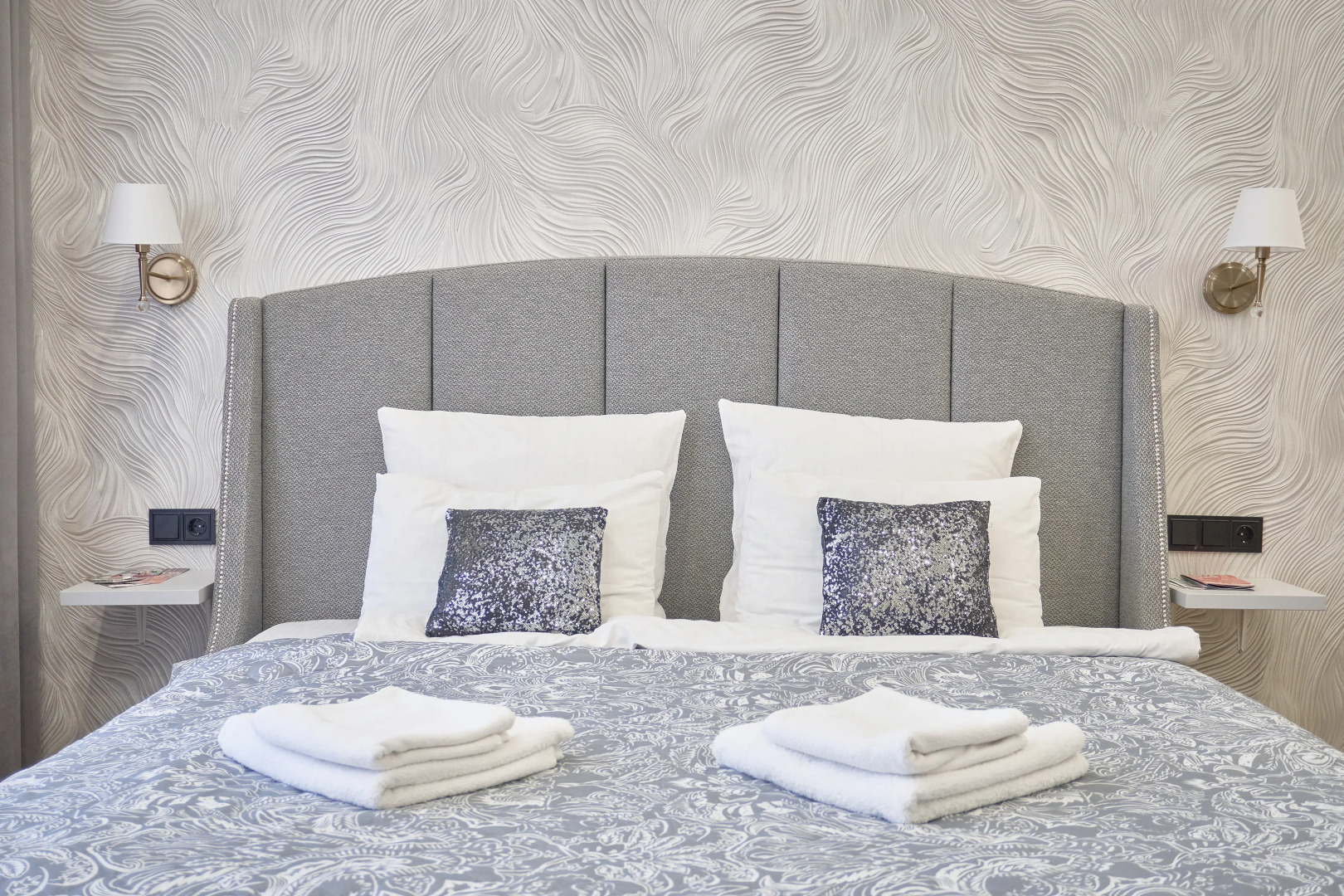 Квартира Люкс с Видом на Кремль