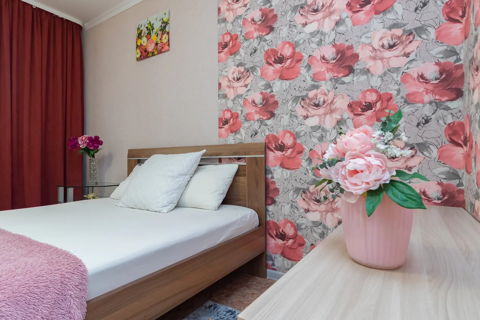 Апартаменты б-р Архитекторов 17