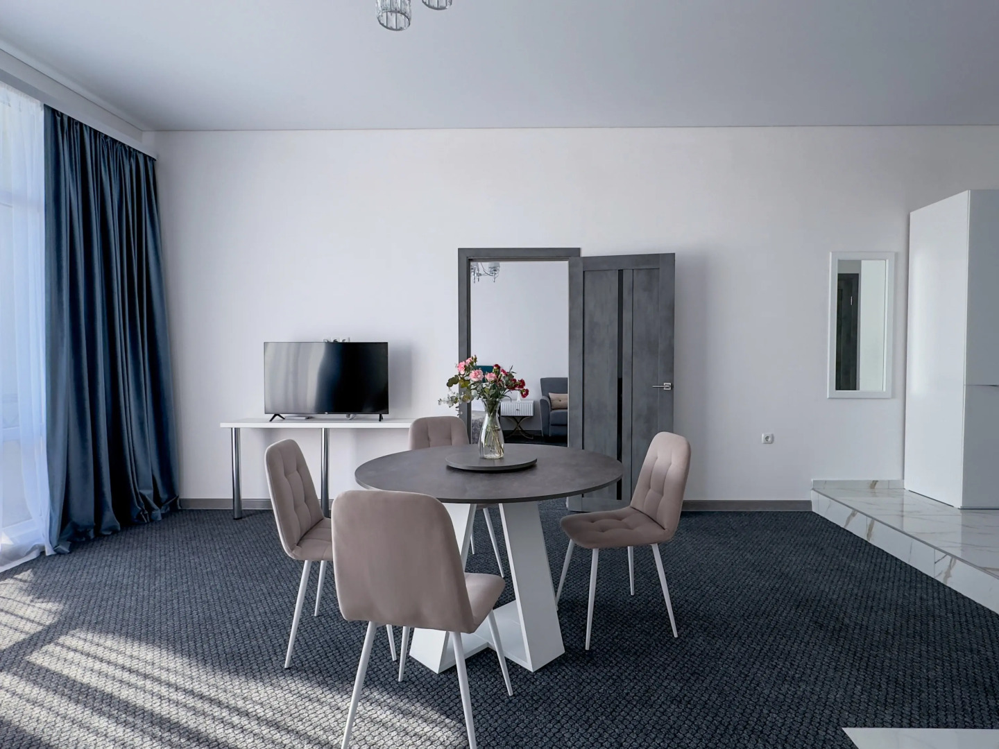 Апарт-отель Portland