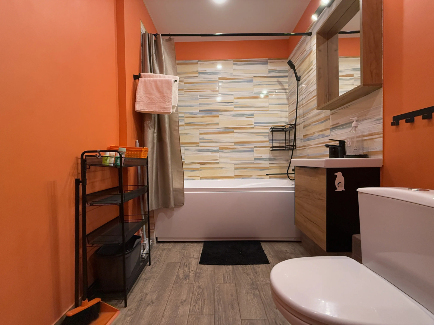 Квартира Тут Хорошо на Азина 22к7