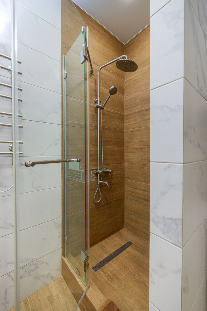 Апартаменты Emerald Comfort 4 в ЖК Изумрудный город