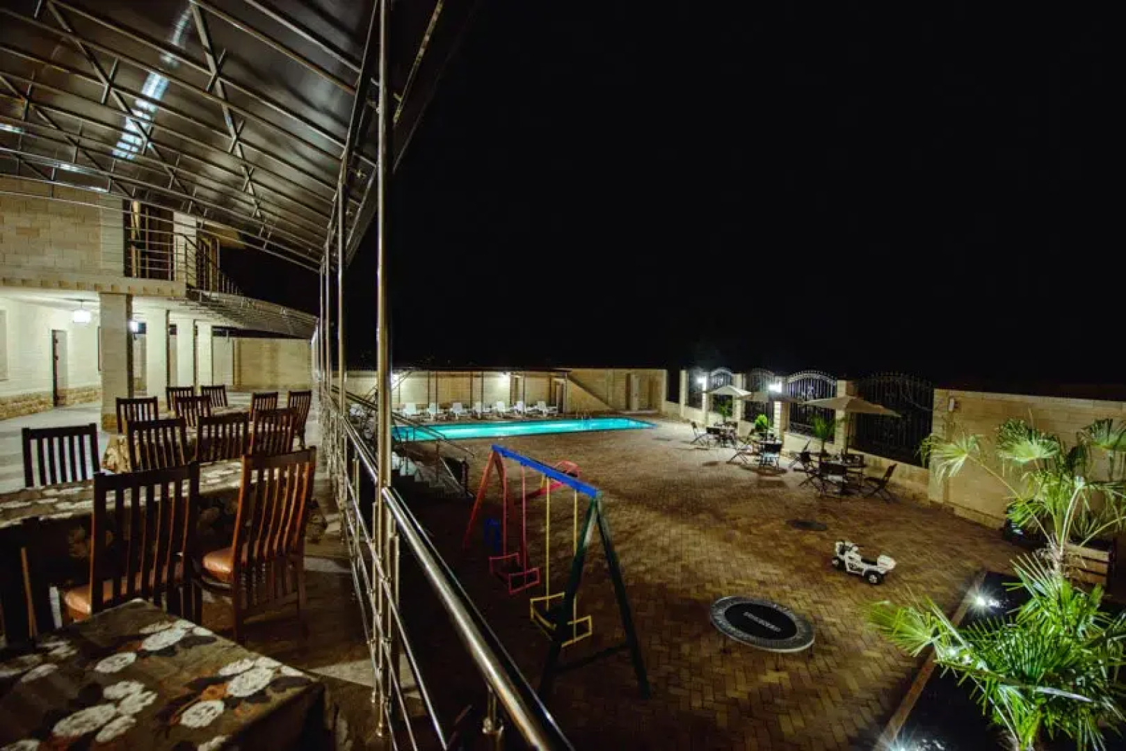 Гостевой Дом Парус