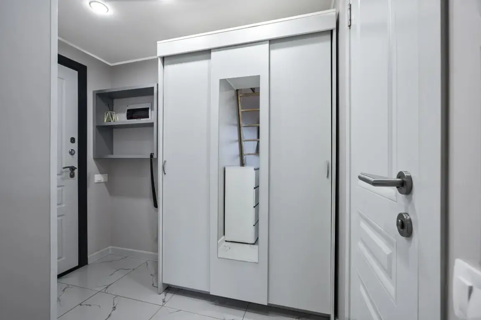 Квартира 1 MaxRealty24 Волоколамское шоссе 88к5с5