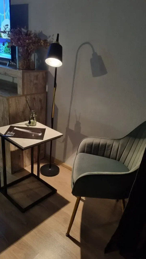 Квартира Студия Loft в ЖК Бизнес-Класса Новокольцовский