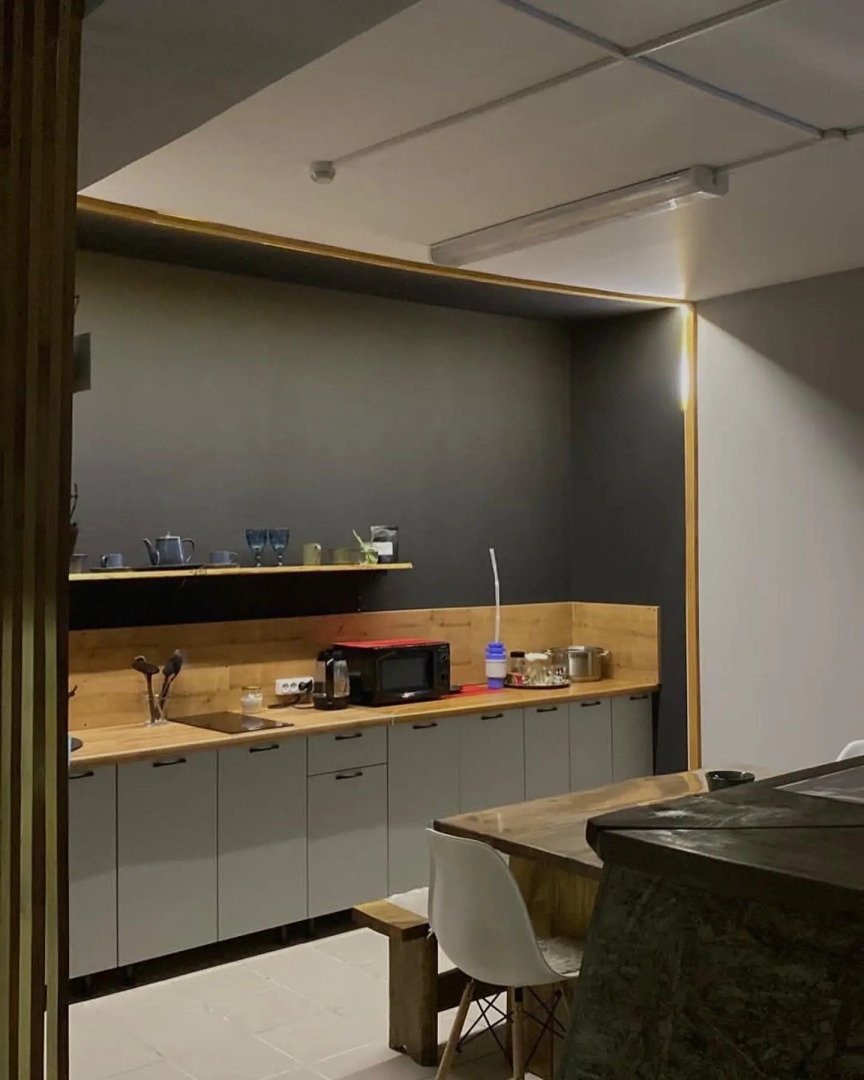 Гостевой дом Gorny