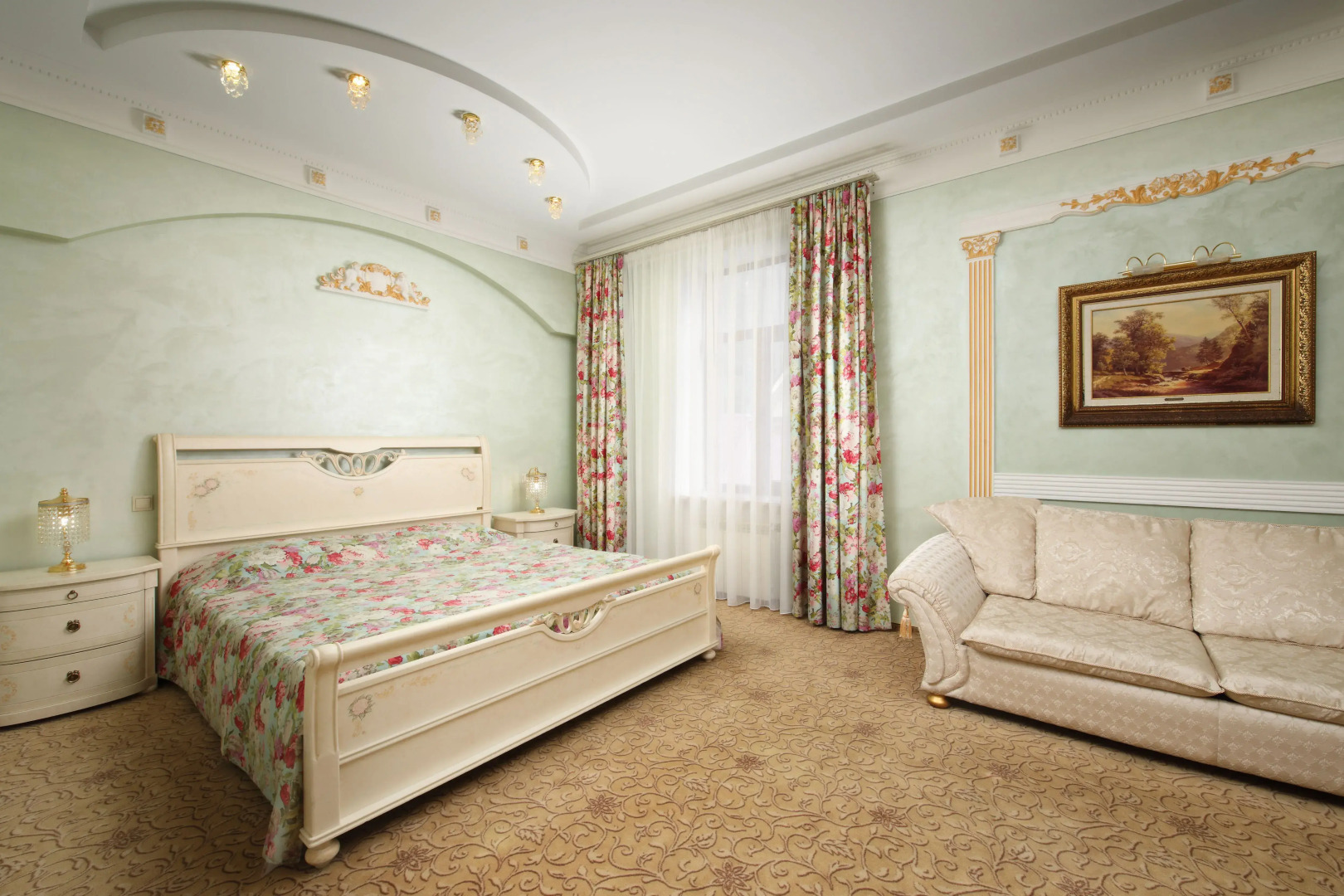 Домбай Пэлас