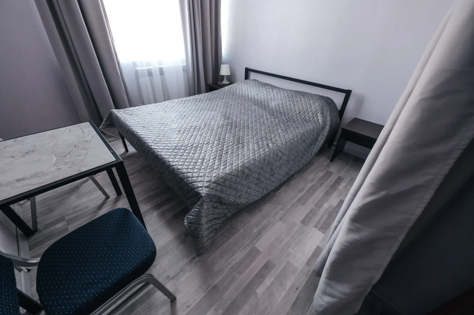 Отель Придорожная