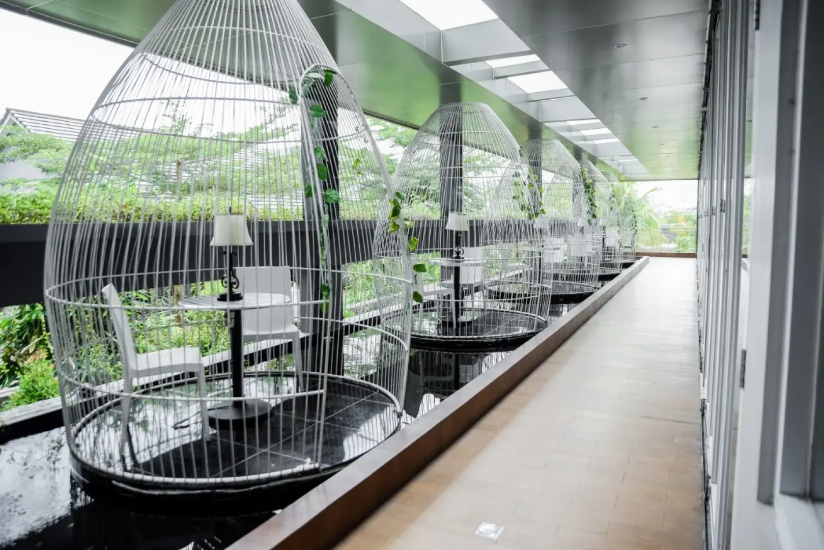 Отель Aston Gorontalo & Convention Center