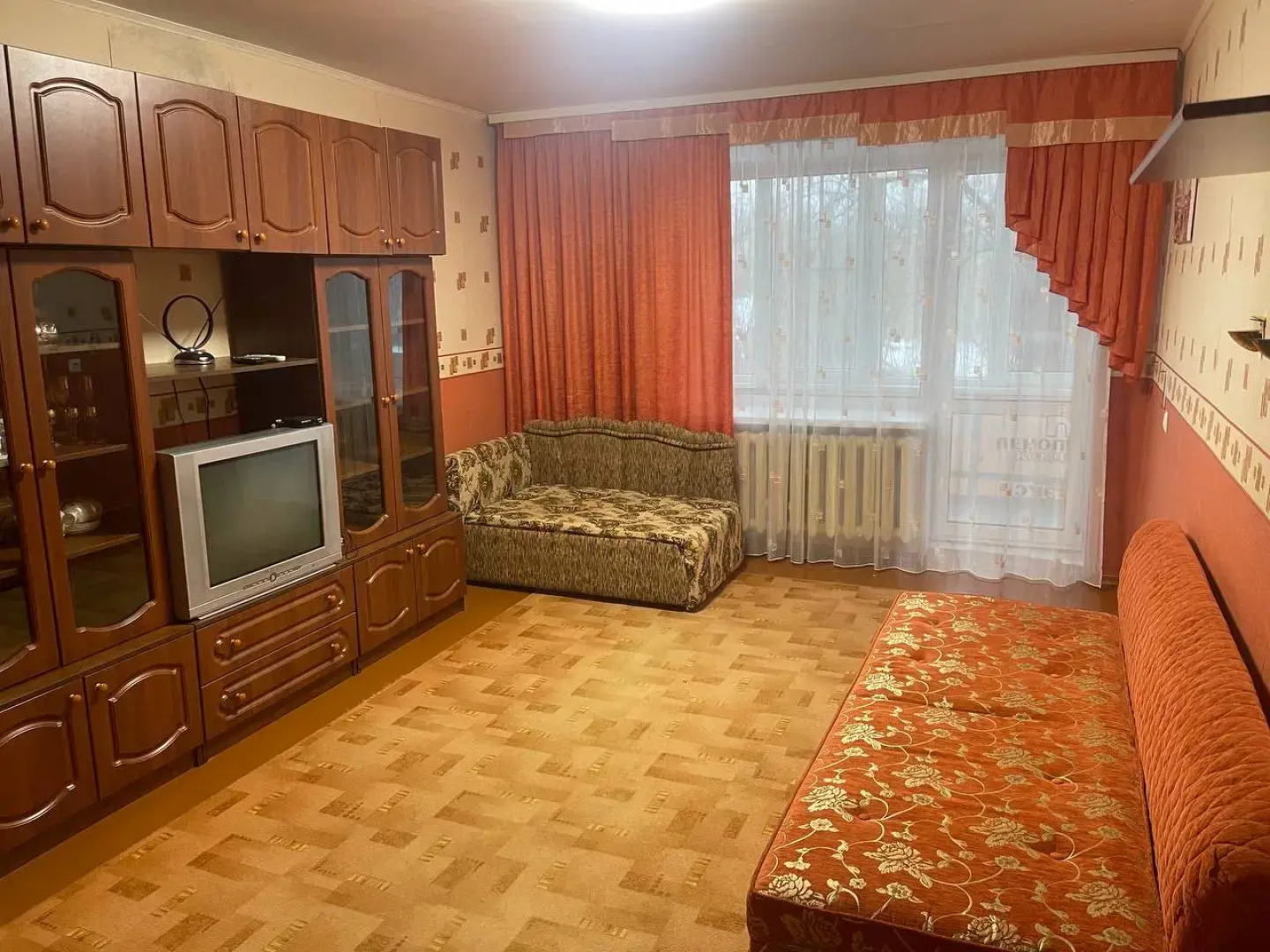 Квартира Уют. Центр. Карла Маркса 98. Посуточно