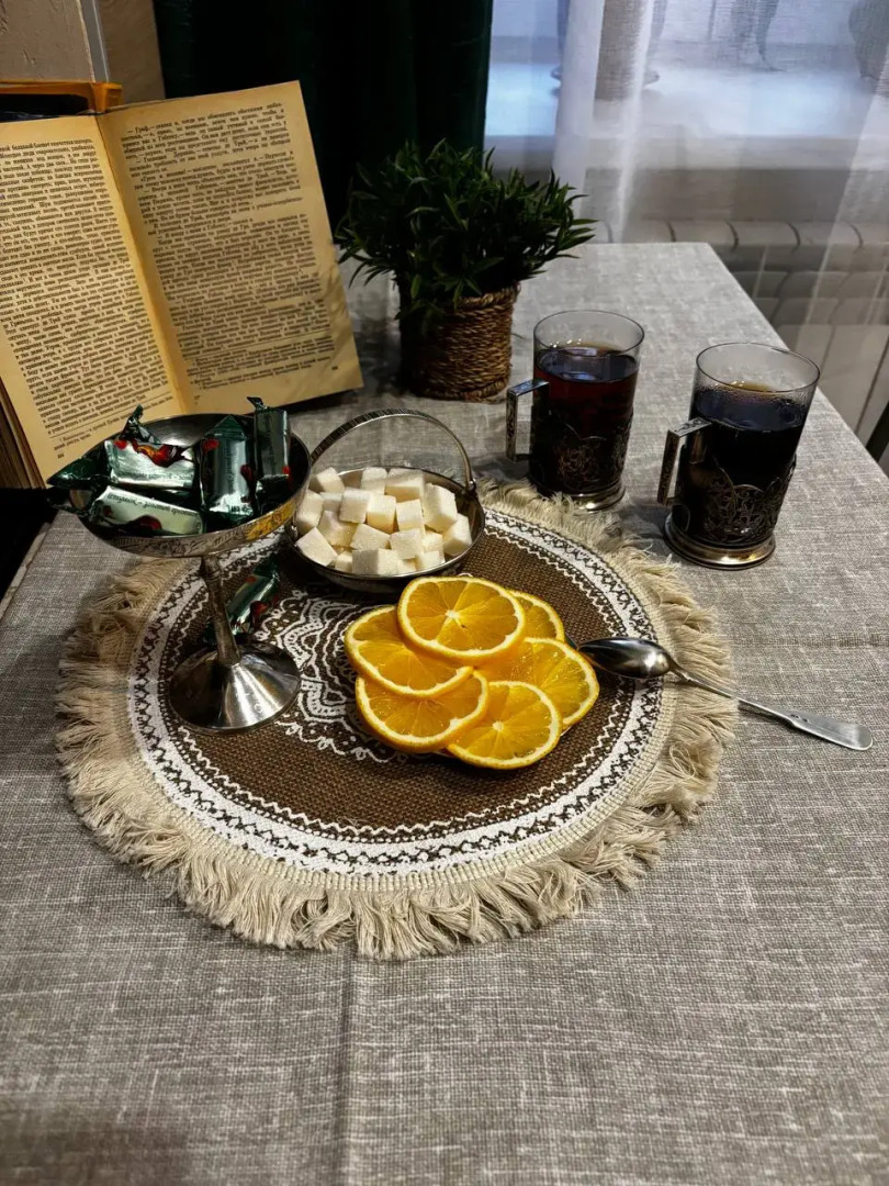 Гостиница квартирного типа "В Центре Города"