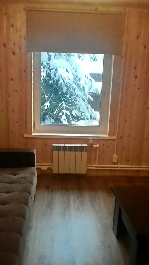 Гостевой Дом у Четырех Озер