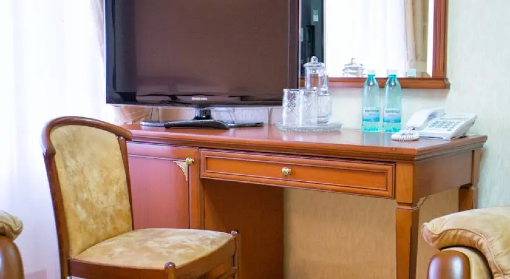 Интурист Конгресс-отель