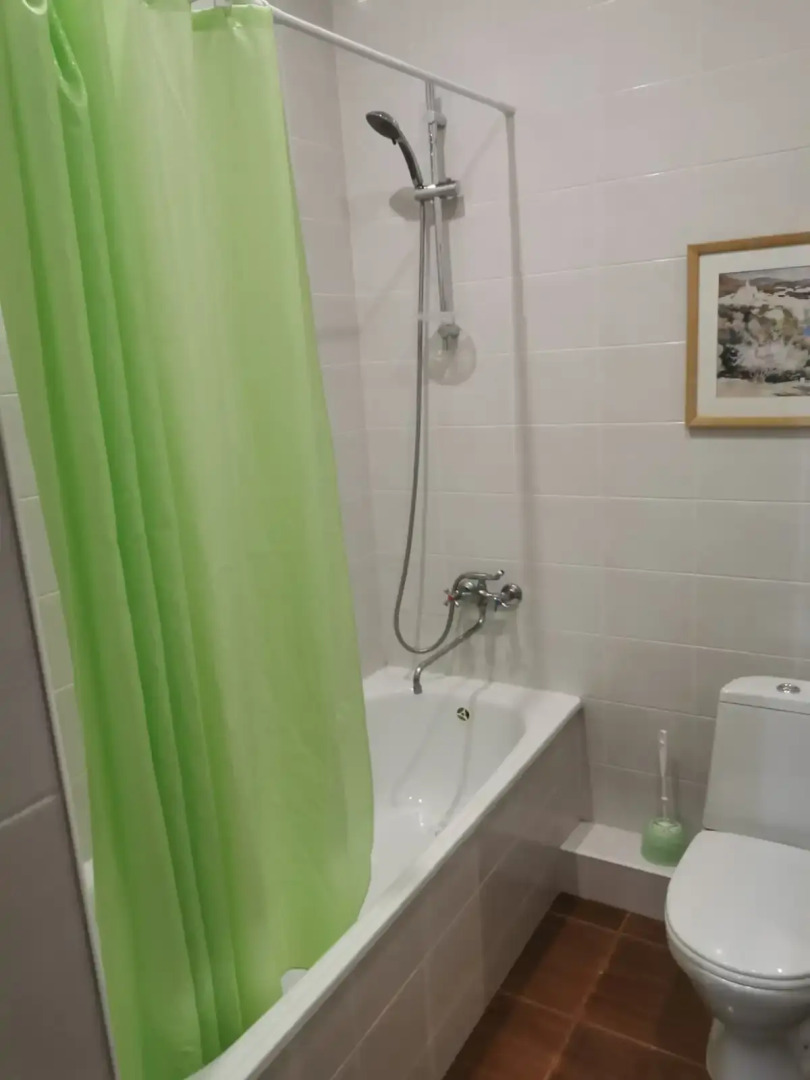 Квартира в Зеленоградске