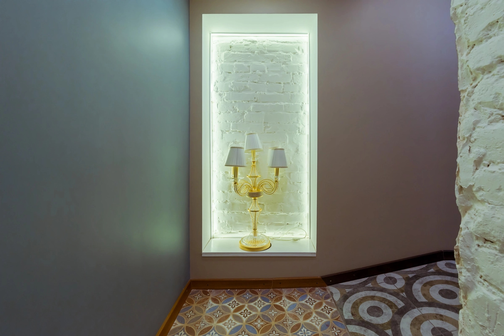 Квартира-студия Русский Балет BookingSPB с видом на Казанский Собор и Канал Грибоедова