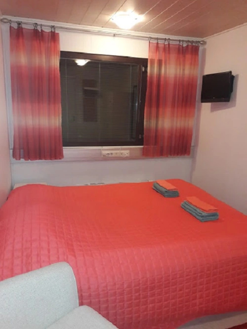 Мини-отель Your Hotels