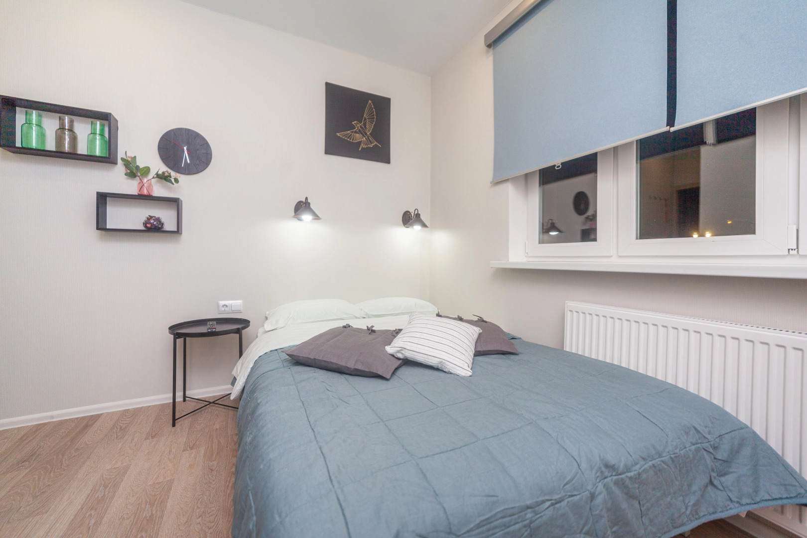 Квартира Сколковская 5 А