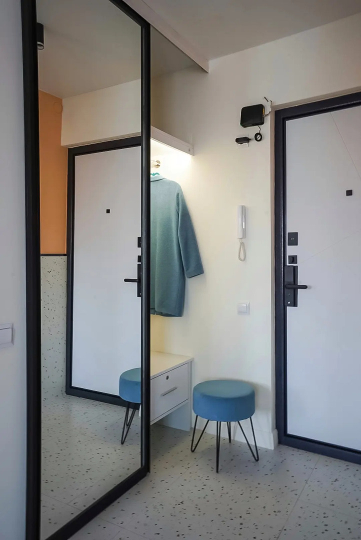 Апартаменты Zoya Apart в центре с видом на Верхний пруд и музей Янтаря