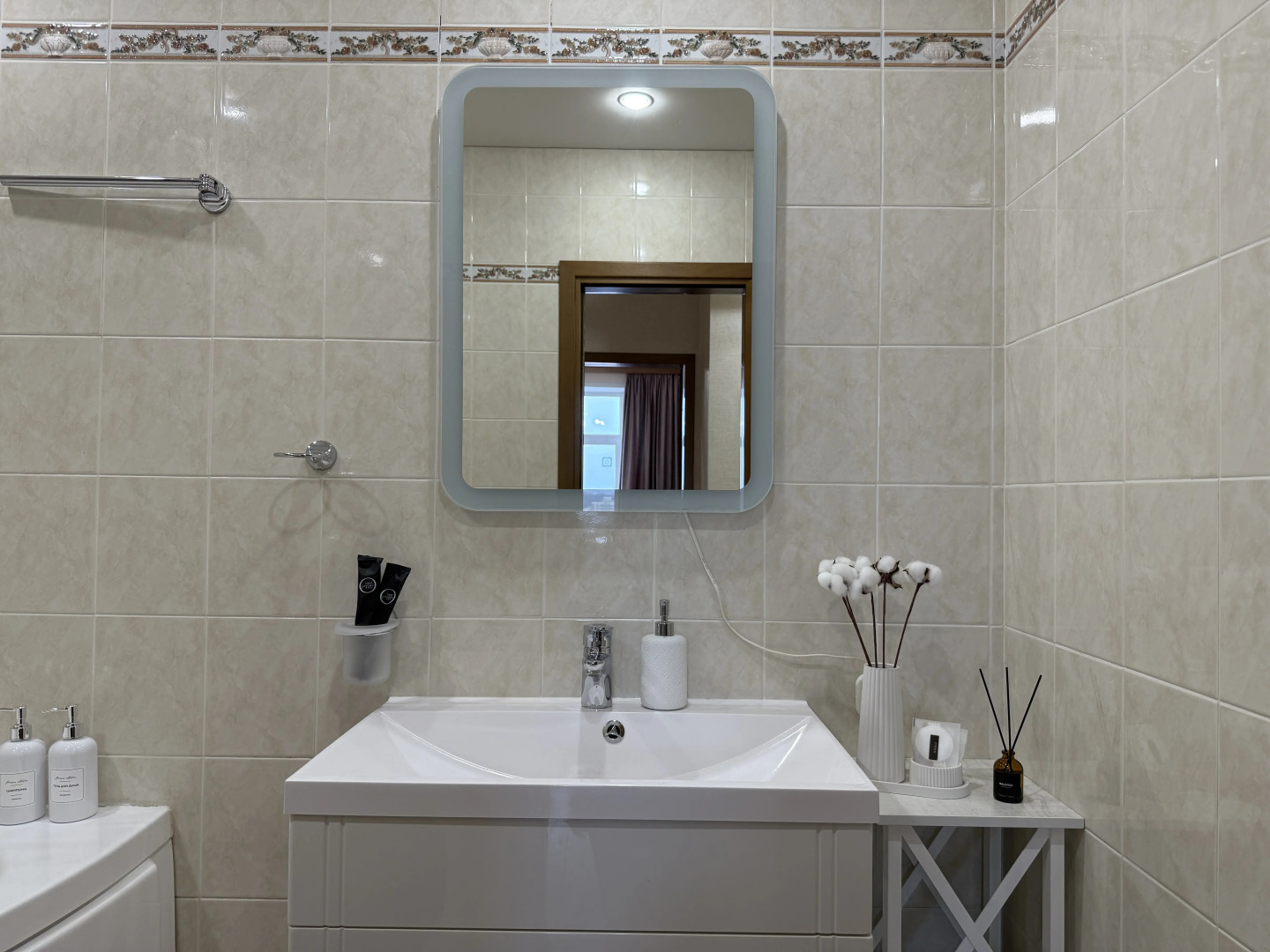 Квартира на Площади Победы 1