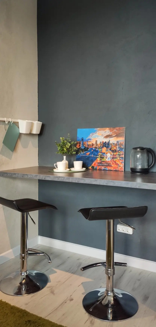 Апартаменты на Северном