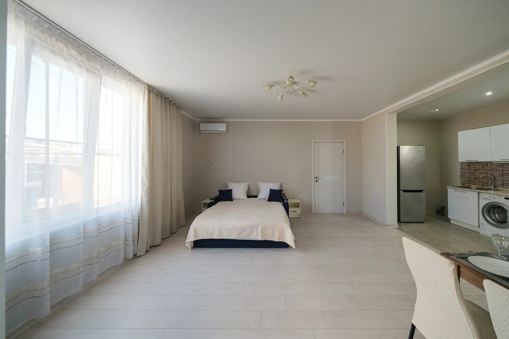 Жилое помещение Лето