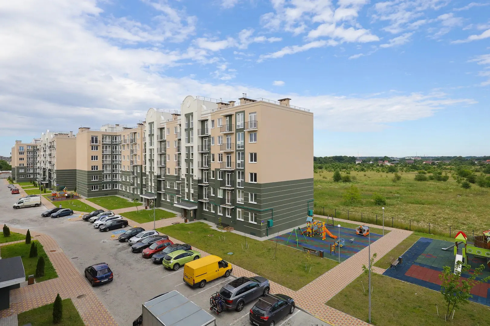 Уютная квартира на Балтийском побережье  в стиле Бохо