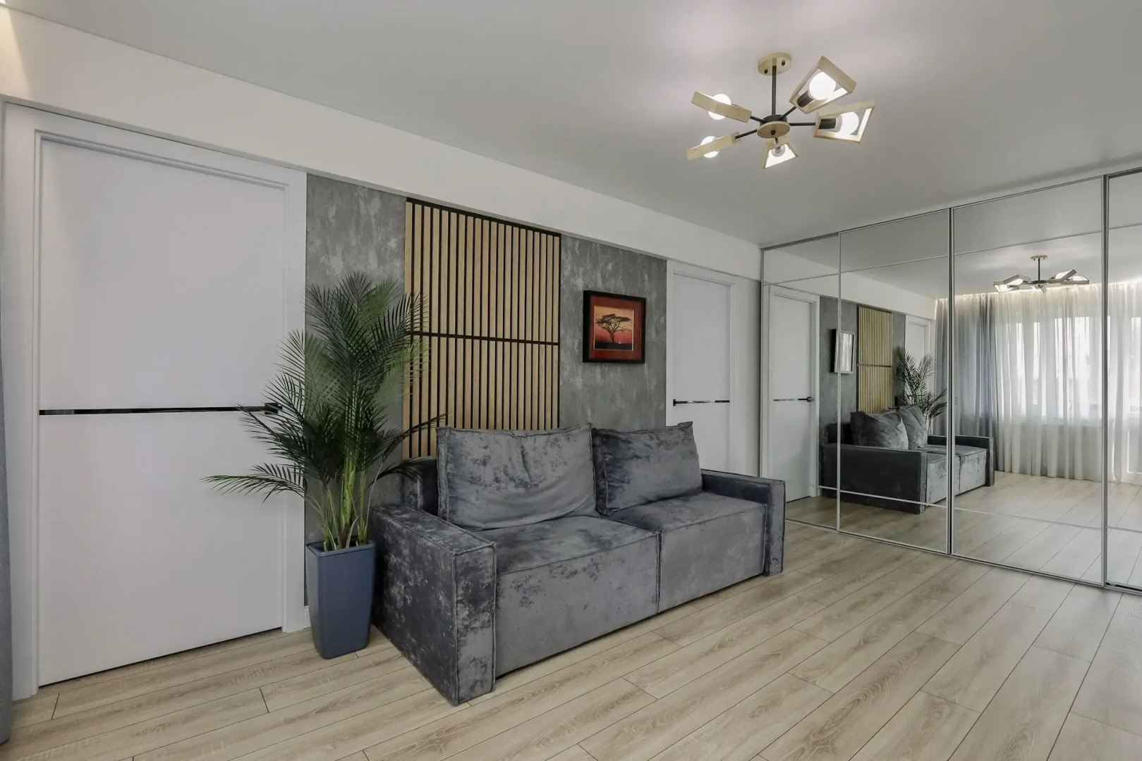 Апартаменты Privi House на Пушкинской 240А