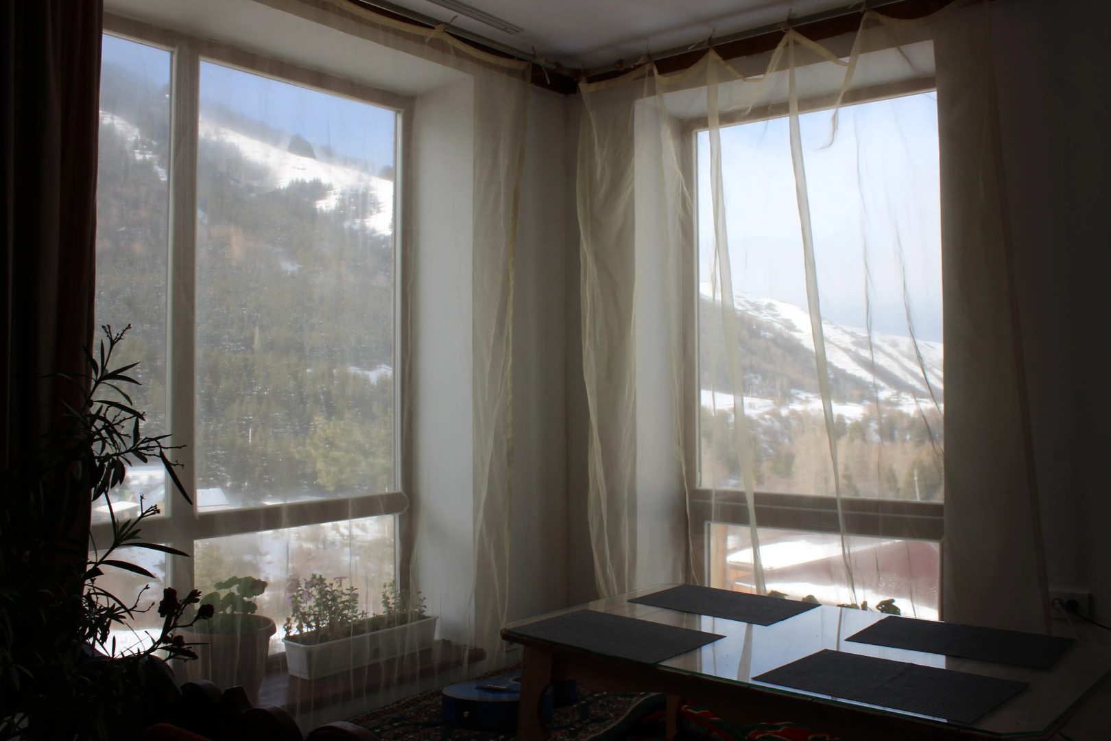 Гостевой дом Жайсан-Крылья