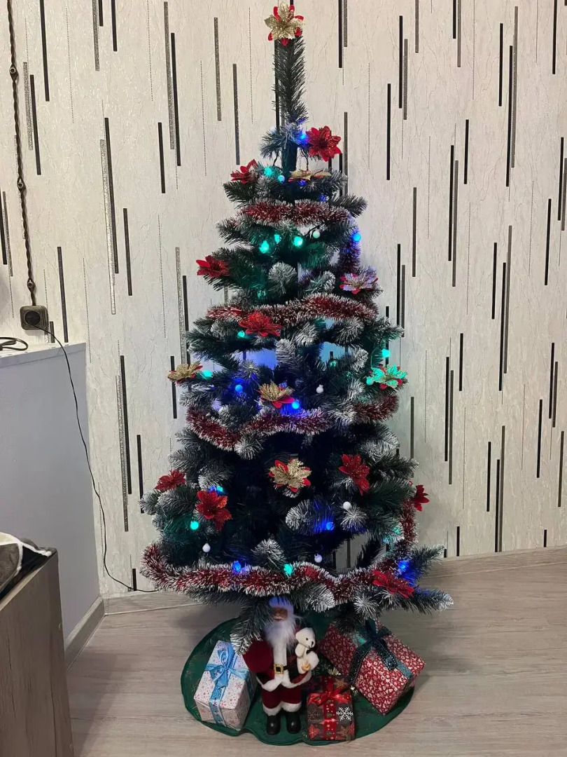 Квартира на Набережной