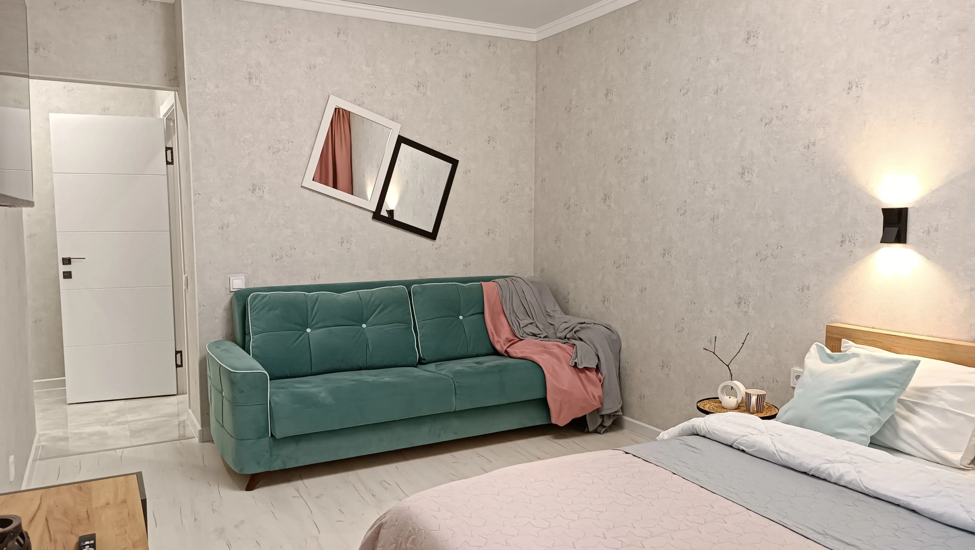 Квартира Рядом с Бфу Канта