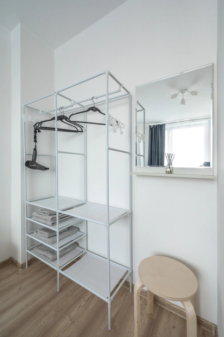 Квартира Просторная Двухкомнатная от Welcome V Ekb