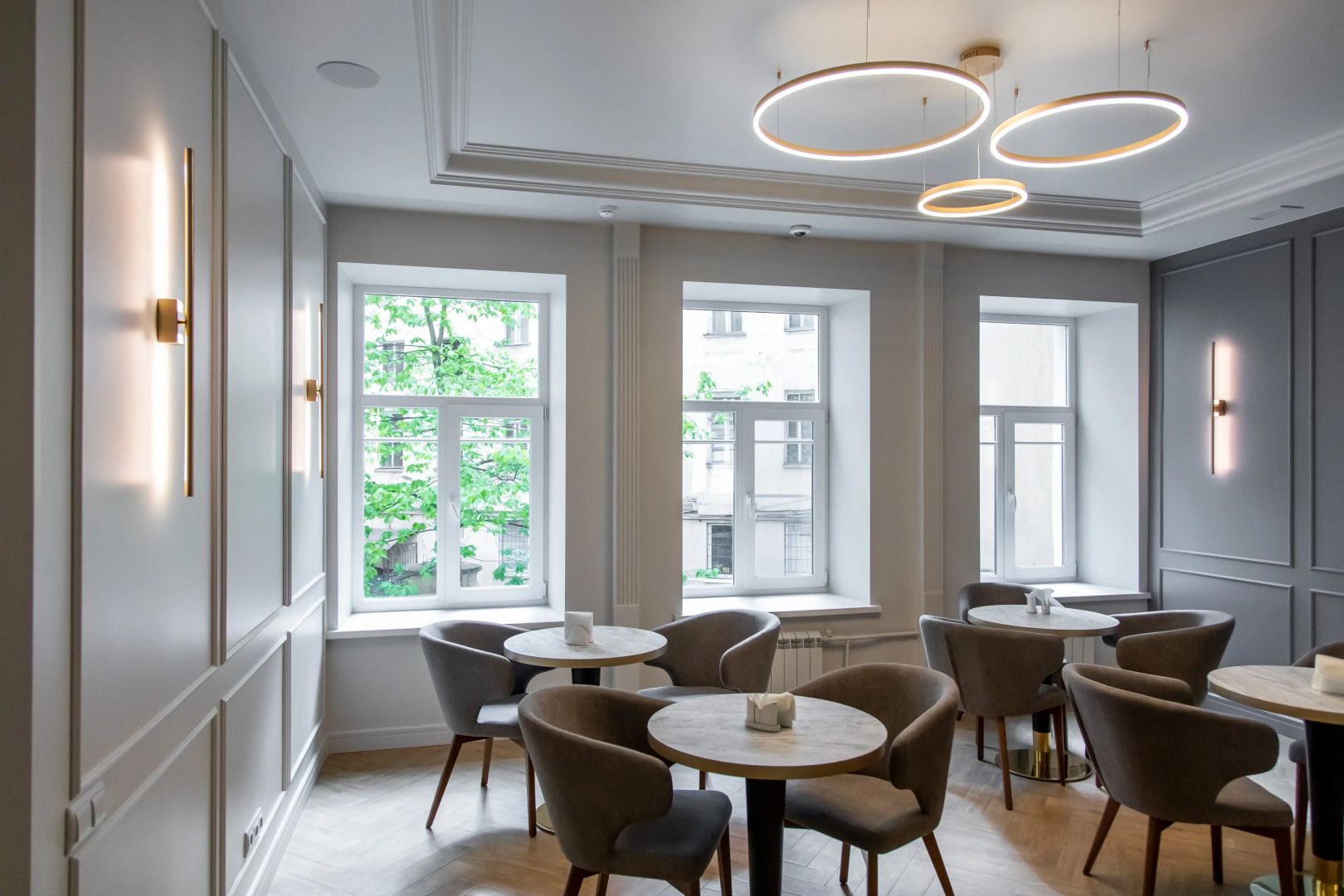 Отель Атлантика