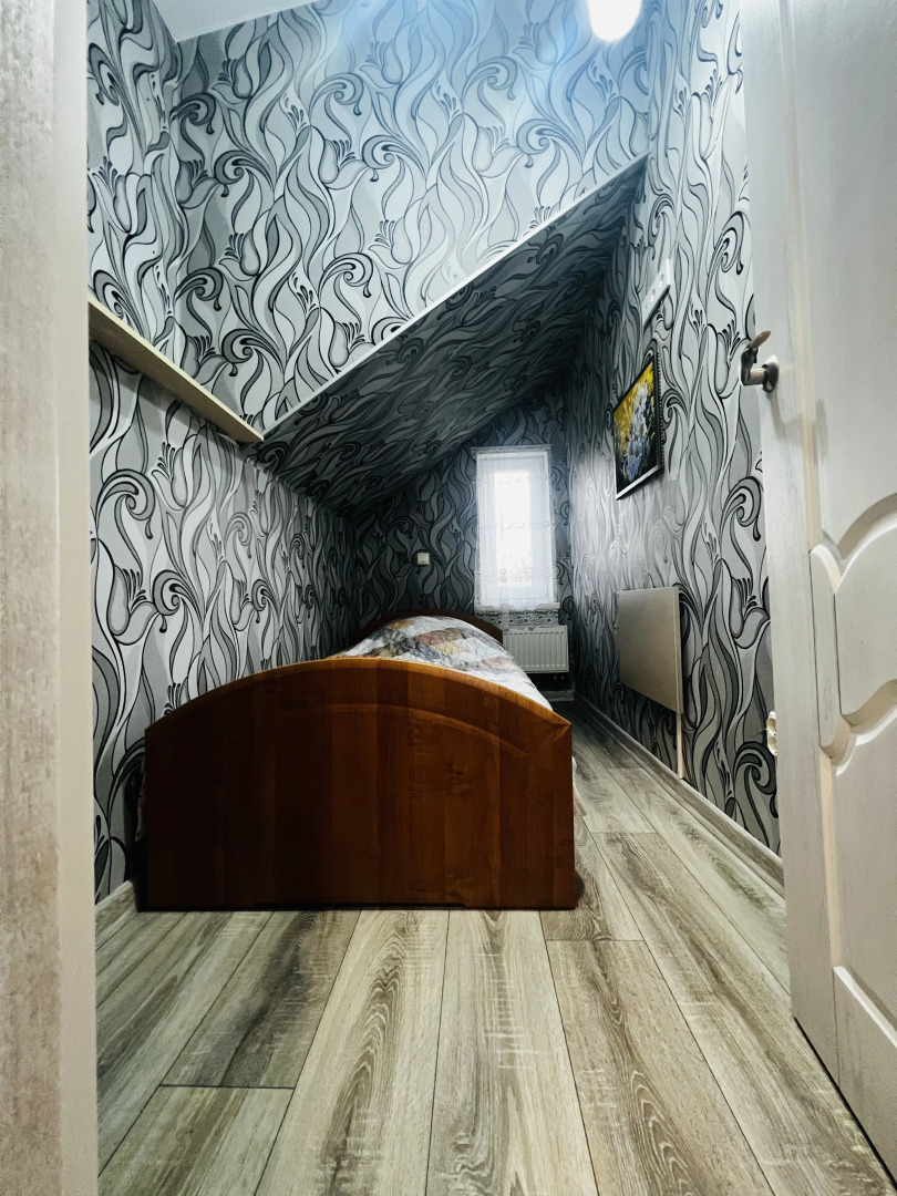 Апартаменты Cranz Resort