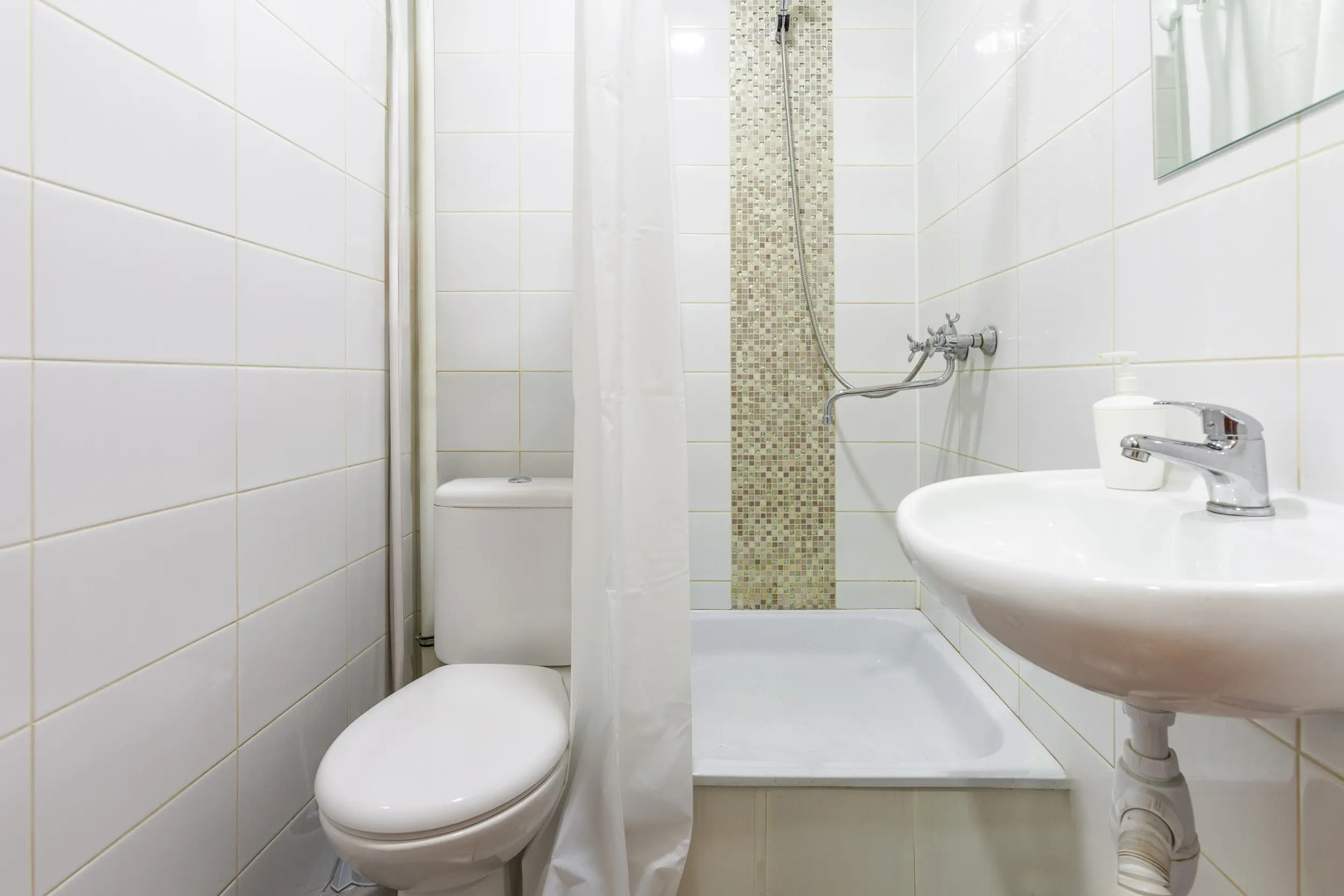 Квартира Студия SamAparts