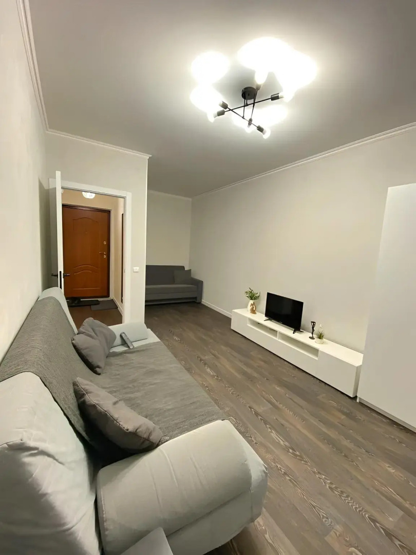 Апартаменты Уютные на Чистопольской