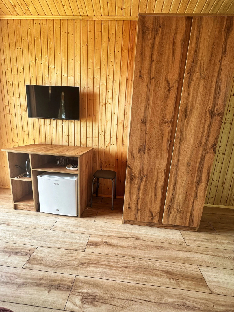 База отдыха Набережная Виктория