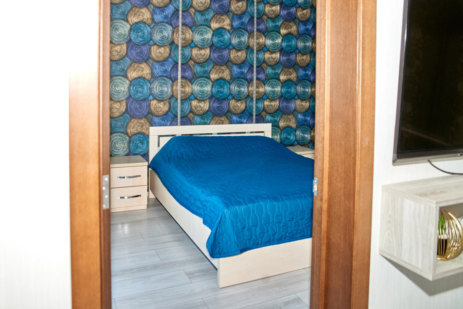 Апартаменты VIAHOME на Кирова