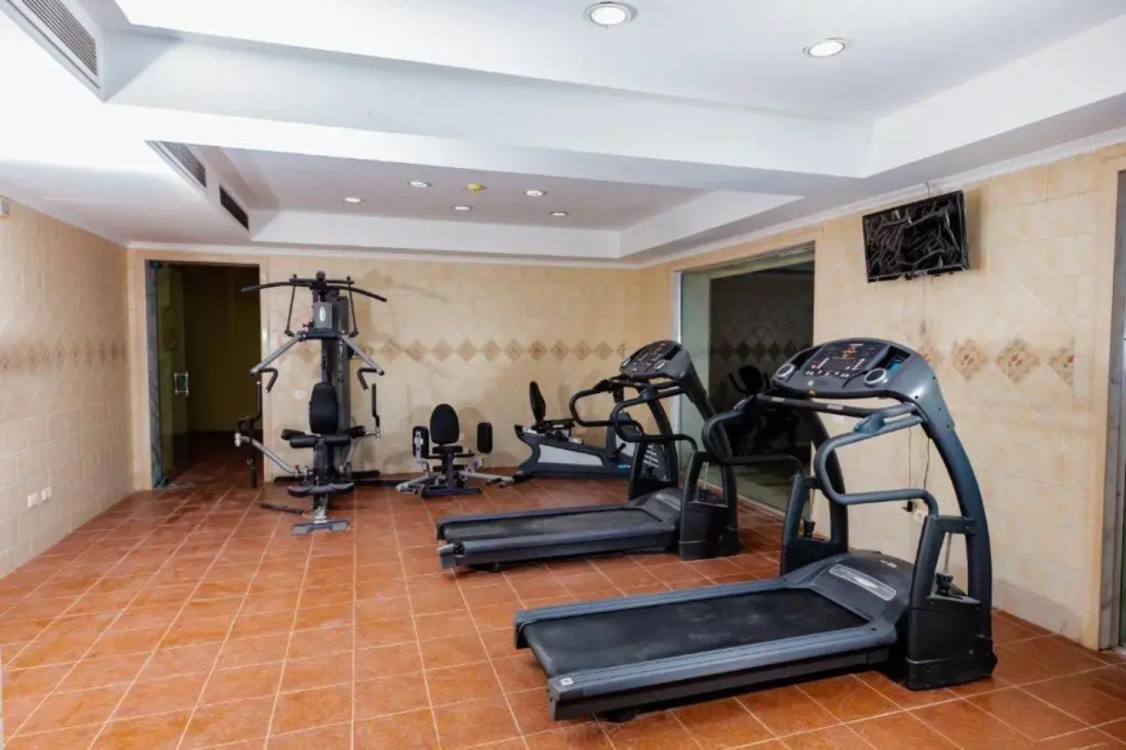 Вилла 604 Powered By Look