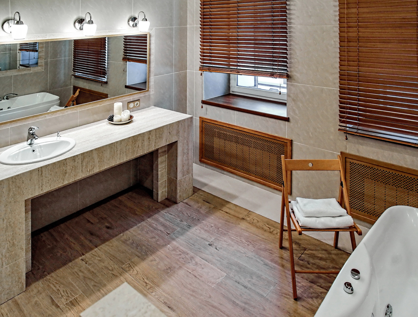 Отель Адрес