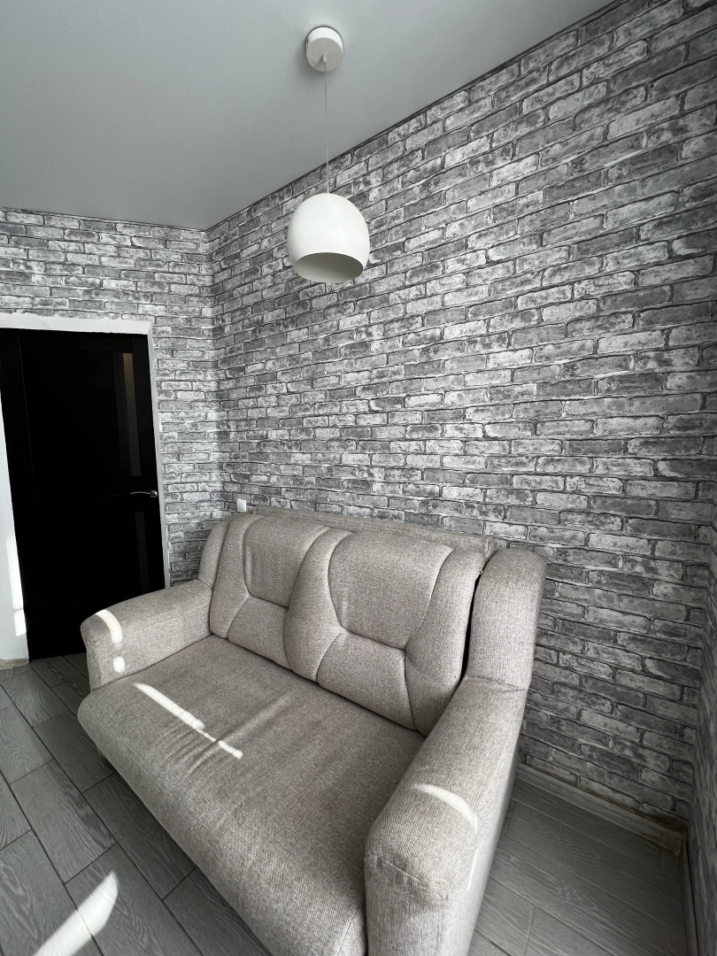 Квартира на Гагарина 172/2