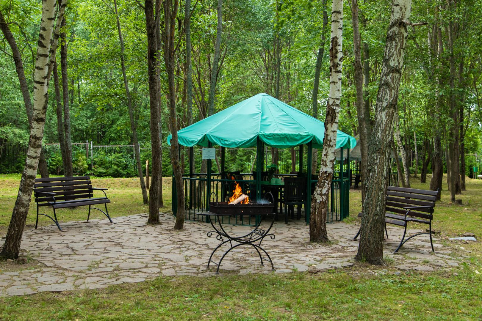 Отель Флагман