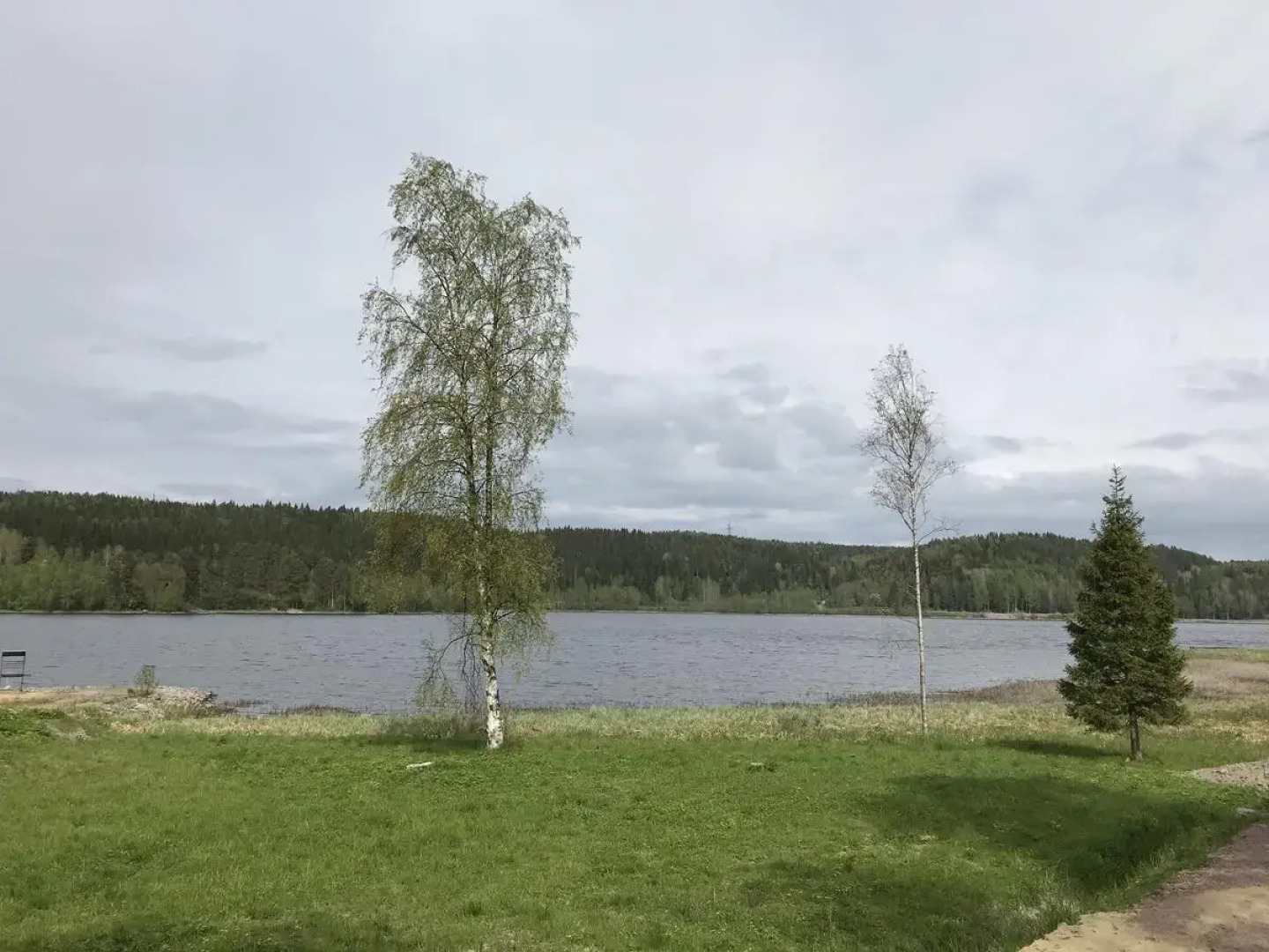 Апартаменты VILLANORDA