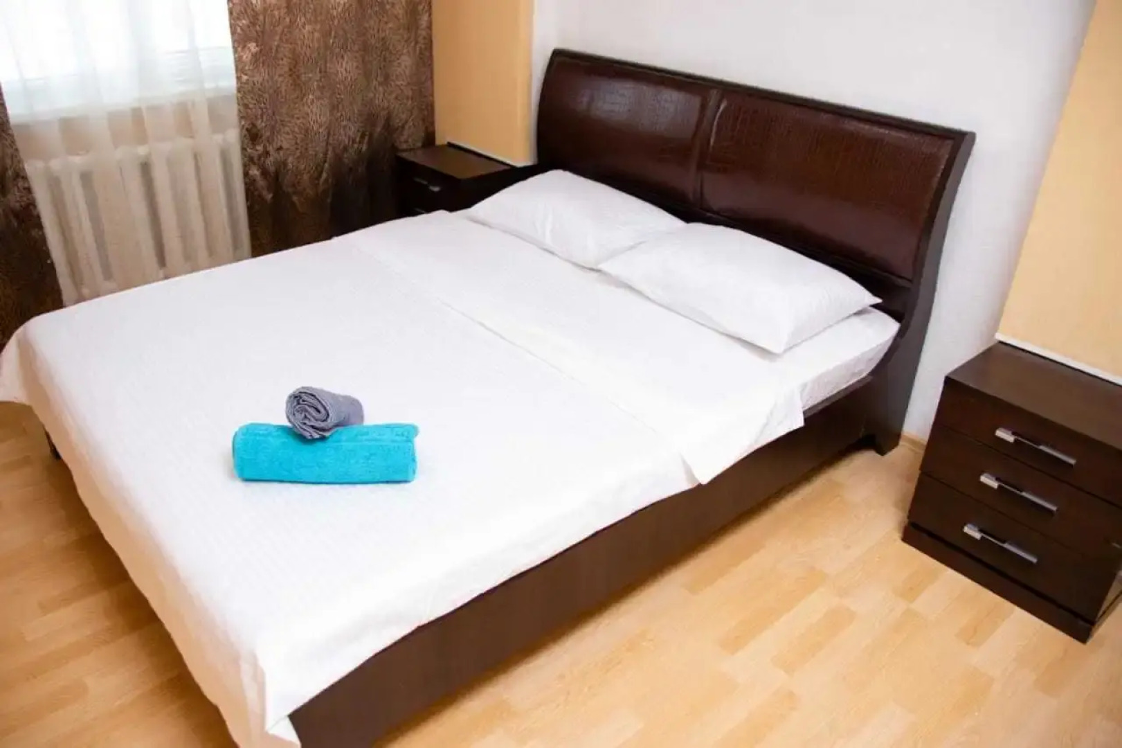 Апартаменты Абылай-Хана 5