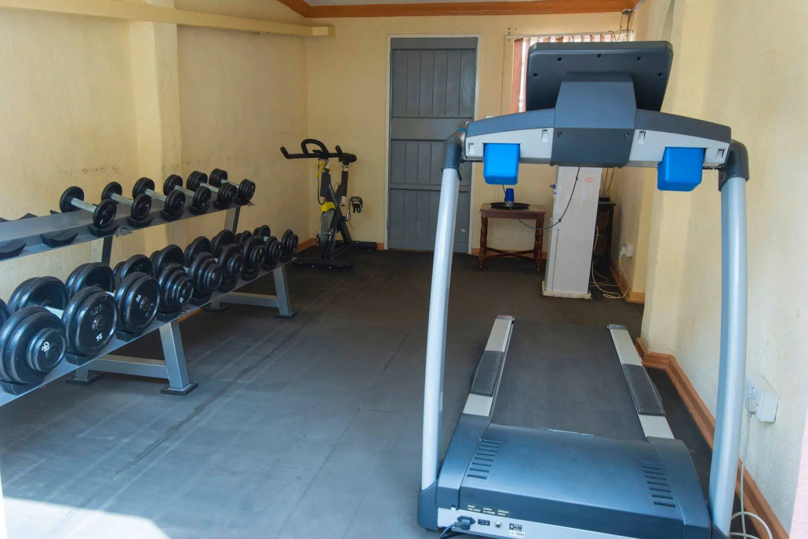 Вилла Eden Lodge