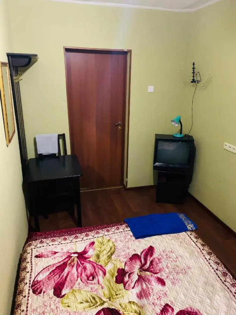 Гостевой дом Радуга