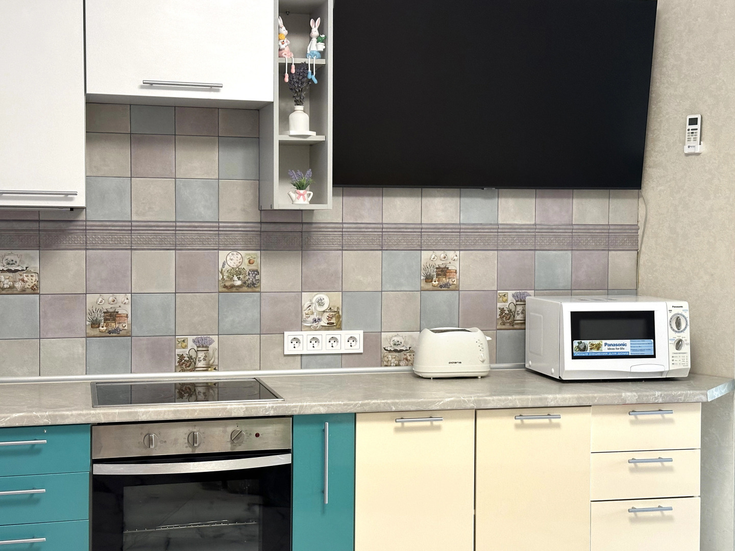 Квартира Можжевельник